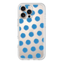Premium Panel［ Original - Favorite Color Polka Dots - Blue ］