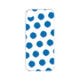 Premium Panel［ Original - Favorite Color Polka Dots - Blue ］
