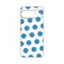 Premium Panel［ Original - Favorite Color Polka Dots - Blue ］