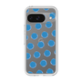 Premium Panel［ Original - Favorite Color Polka Dots - Blue ］