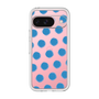 Premium Panel［ Original - Favorite Color Polka Dots - Blue ］