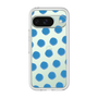 Premium Panel［ Original - Favorite Color Polka Dots - Blue ］