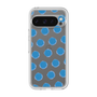 Premium Panel［ Original - Favorite Color Polka Dots - Blue ］