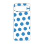 Premium Panel［ Original - Favorite Color Polka Dots - Blue ］