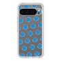 Premium Panel［ Original - Favorite Color Polka Dots - Blue ］