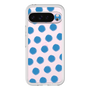 Premium Panel［ Original - Favorite Color Polka Dots - Blue ］