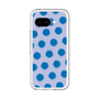 Premium Panel［ Original - Favorite Color Polka Dots - Blue ］