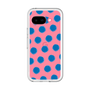 Premium Panel［ Original - Favorite Color Polka Dots - Blue ］