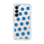 Premium Panel［ Original - Favorite Color Polka Dots - Blue ］