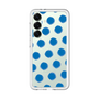 Premium Panel［ Original - Favorite Color Polka Dots - Blue ］