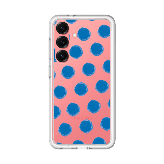 Premium Panel［ Original - Favorite Color Polka Dots - Blue ］