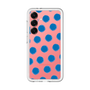 Premium Panel［ Original - Favorite Color Polka Dots - Blue ］