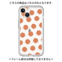 Premium Panel［ Original - Favorite Color Polka Dots - Red ］
