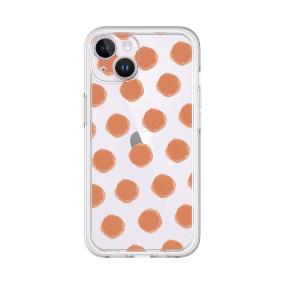 Premium Panel［ Original - Favorite Color Polka Dots - Red ］