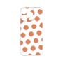 Premium Panel［ Original - Favorite Color Polka Dots - Red ］