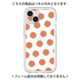 Premium Panel［ Original - Favorite Color Polka Dots - Red ］