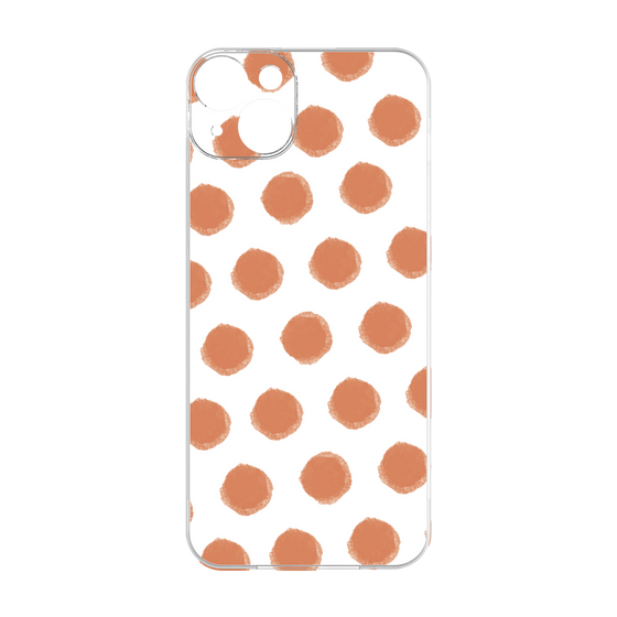 Premium Panel［ Original - Favorite Color Polka Dots - Red ］