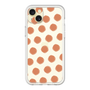 Premium Panel［ Original - Favorite Color Polka Dots - Red ］