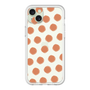 Premium Panel［ Original - Favorite Color Polka Dots - Red ］