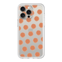 Premium Panel［ Original - Favorite Color Polka Dots - Red ］