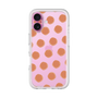 Premium Panel［ Original - Favorite Color Polka Dots - Red ］