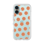 Premium Panel［ Original - Favorite Color Polka Dots - Red ］
