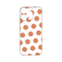 Premium Panel［ Original - Favorite Color Polka Dots - Red ］