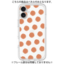 Premium Panel［ Original - Favorite Color Polka Dots - Red ］