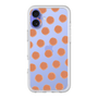 Premium Panel［ Original - Favorite Color Polka Dots - Red ］