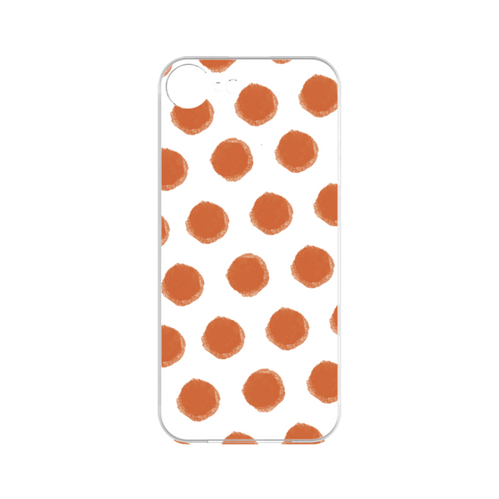 Premium Panel［ Original - Favorite Color Polka Dots - Red ］