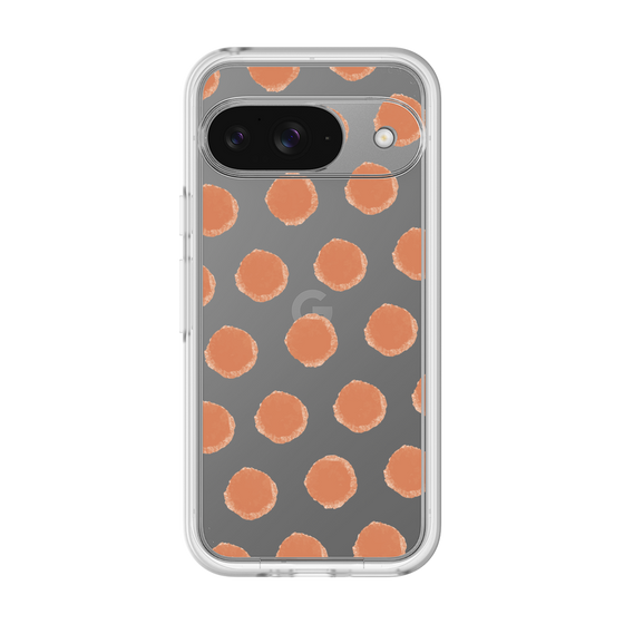 Premium Panel［ Original - Favorite Color Polka Dots - Red ］