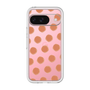 Premium Panel［ Original - Favorite Color Polka Dots - Red ］