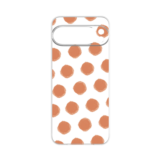 Premium Panel［ Original - Favorite Color Polka Dots - Red ］
