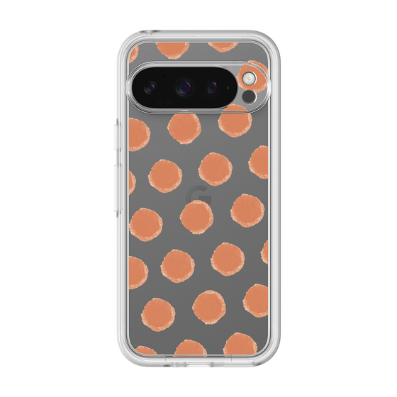 Premium Panel［ Original - Favorite Color Polka Dots - Red ］