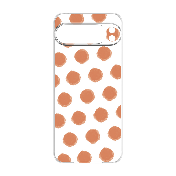 Premium Panel［ Original - Favorite Color Polka Dots - Red ］