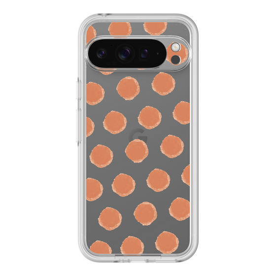 Premium Panel［ Original - Favorite Color Polka Dots - Red ］