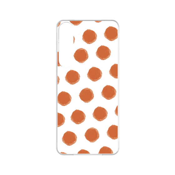 Premium Panel［ Original - Favorite Color Polka Dots - Red ］