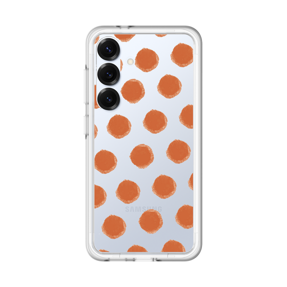 Premium Panel［ Original - Favorite Color Polka Dots - Red ］