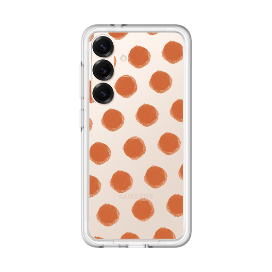 Premium Panel［ Original - Favorite Color Polka Dots - Red ］
