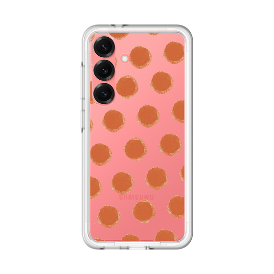 Premium Panel［ Original - Favorite Color Polka Dots - Red ］