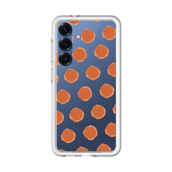 Premium Panel［ Original - Favorite Color Polka Dots - Red ］
