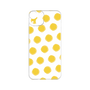 Premium Panel［ Original - Favorite Color Polka Dots - Yellow ］