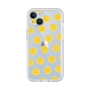 Premium Panel［ Original - Favorite Color Polka Dots - Yellow ］