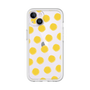 Premium Panel［ Original - Favorite Color Polka Dots - Yellow ］