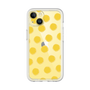 Premium Panel［ Original - Favorite Color Polka Dots - Yellow ］