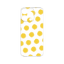 Premium Panel［ Original - Favorite Color Polka Dots - Yellow ］