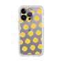 Premium Panel［ Original - Favorite Color Polka Dots - Yellow ］