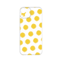 Premium Panel［ Original - Favorite Color Polka Dots - Yellow ］
