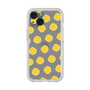 Premium Panel［ Original - Favorite Color Polka Dots - Yellow ］