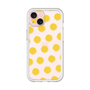Premium Panel［ Original - Favorite Color Polka Dots - Yellow ］